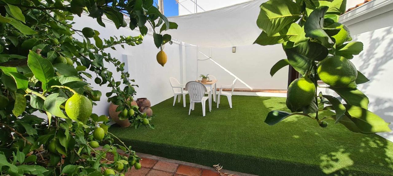 Villa Casa Demaximo Navalpino Exterior foto