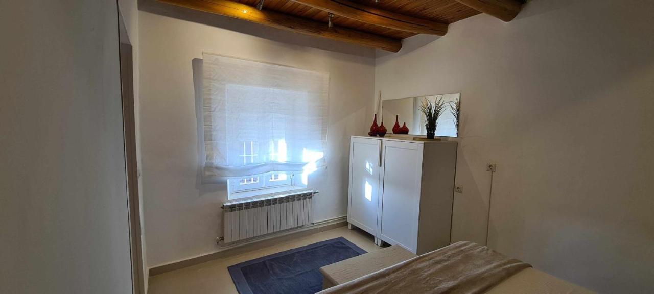 Villa Casa Demaximo Navalpino Exterior foto